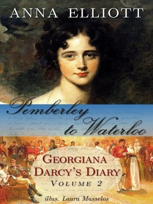 Pemberley to Waterloo - Audiobook